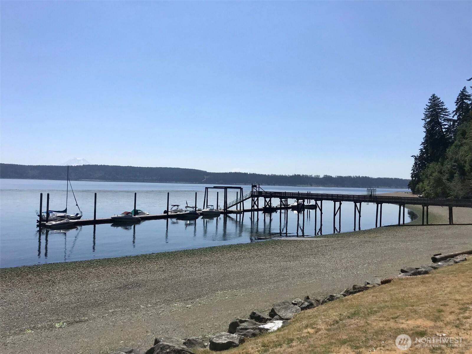 11825 112th AVE, Anderson Island, WA 98303