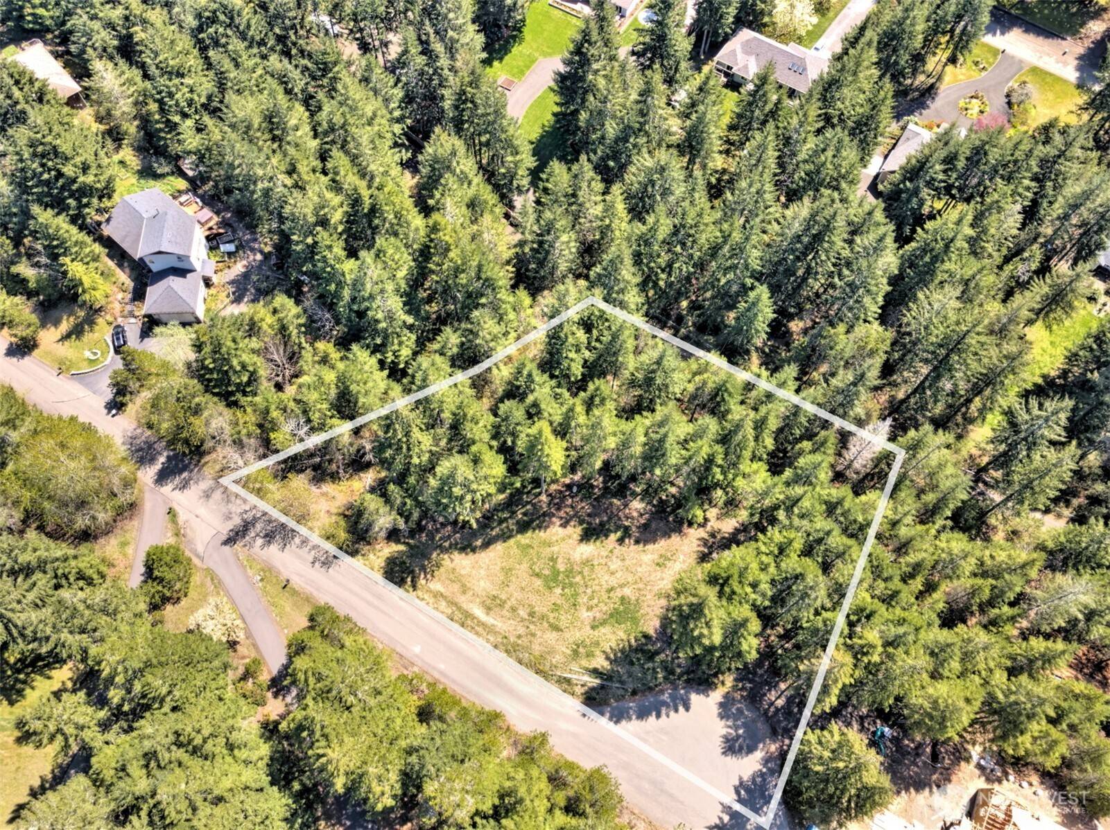 161 E Lexington PL, Shelton, WA 98584