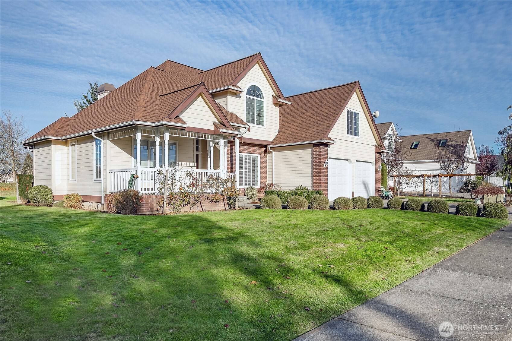 600 Sunrise DR, Lynden, WA 98264