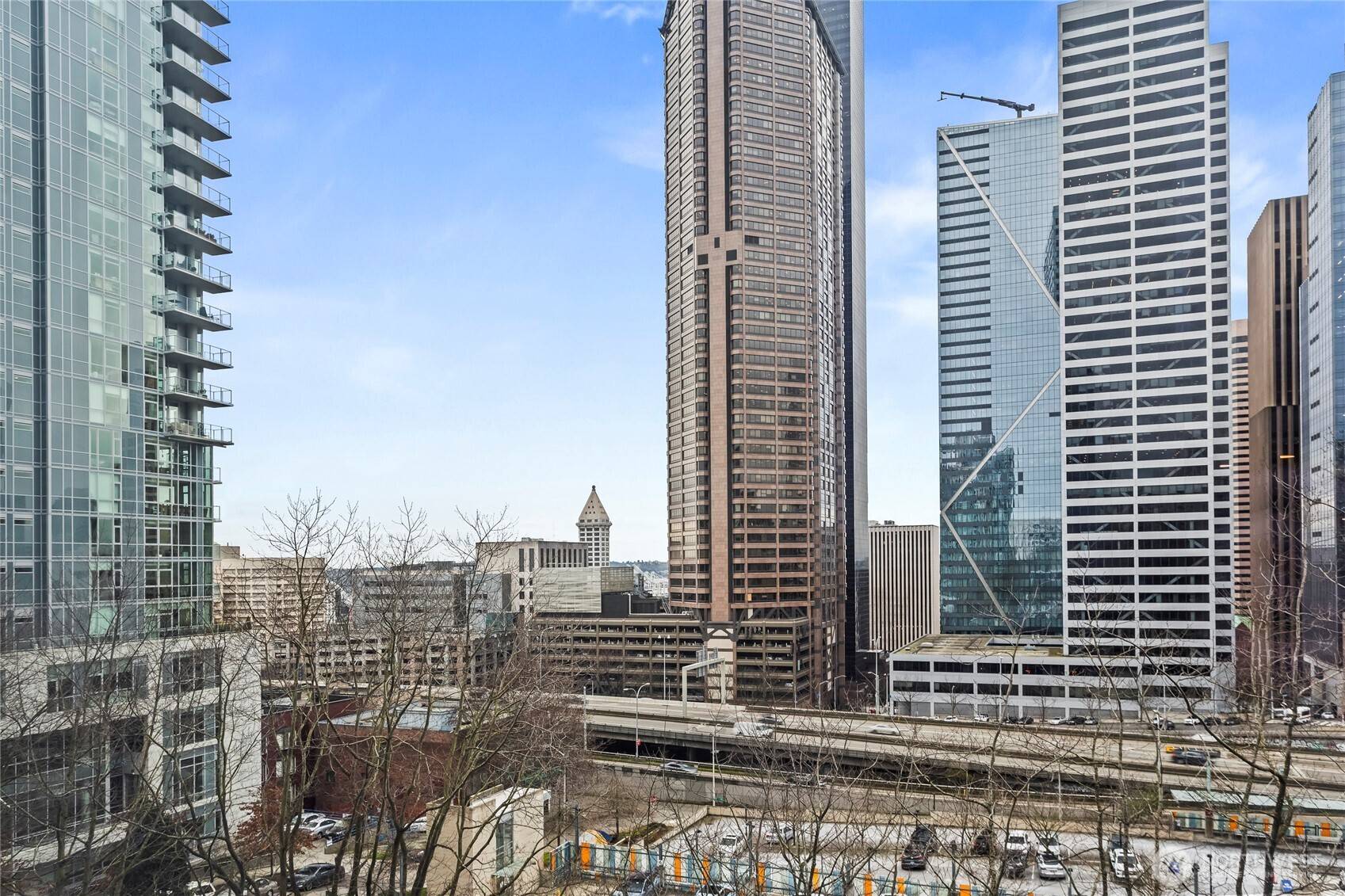 800 Columbia ST #703, Seattle, WA 98104