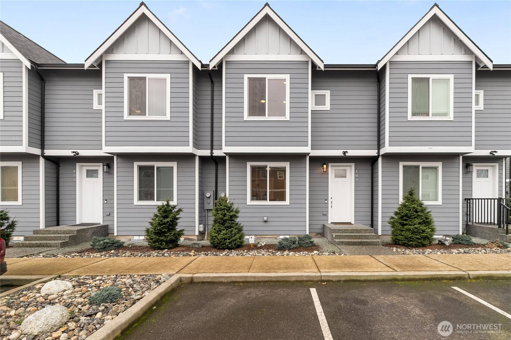 5683 Sunstone PL #102, Ferndale, WA 98248