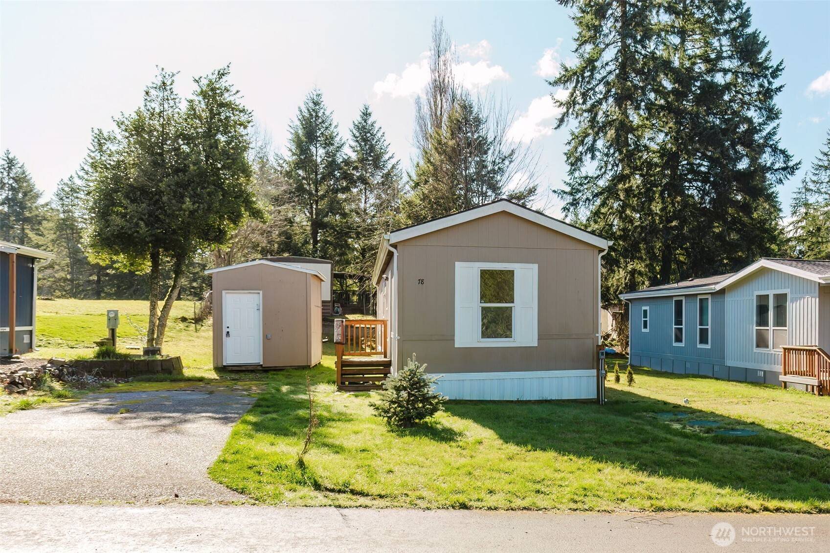 3371 Bielmeier RD #78, Port Orchard, WA 98367