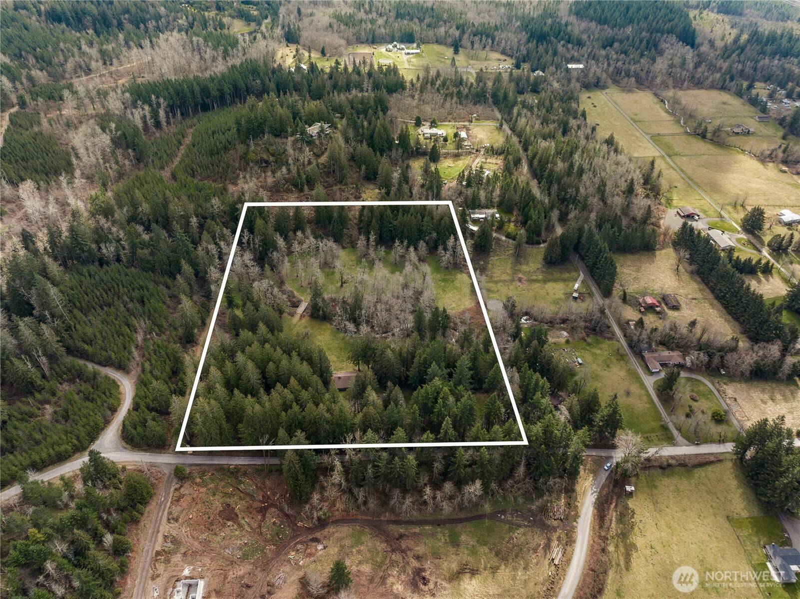 30703 SE 408th ST, Enumclaw, WA 98022