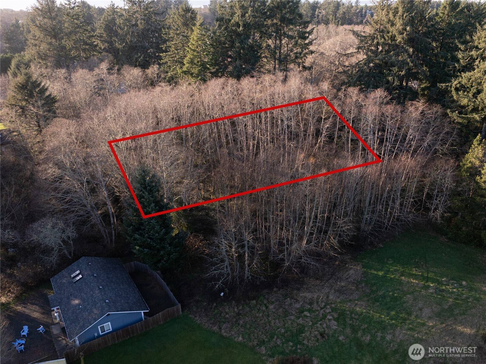 0 W Newell AVE, Westport, WA 98595