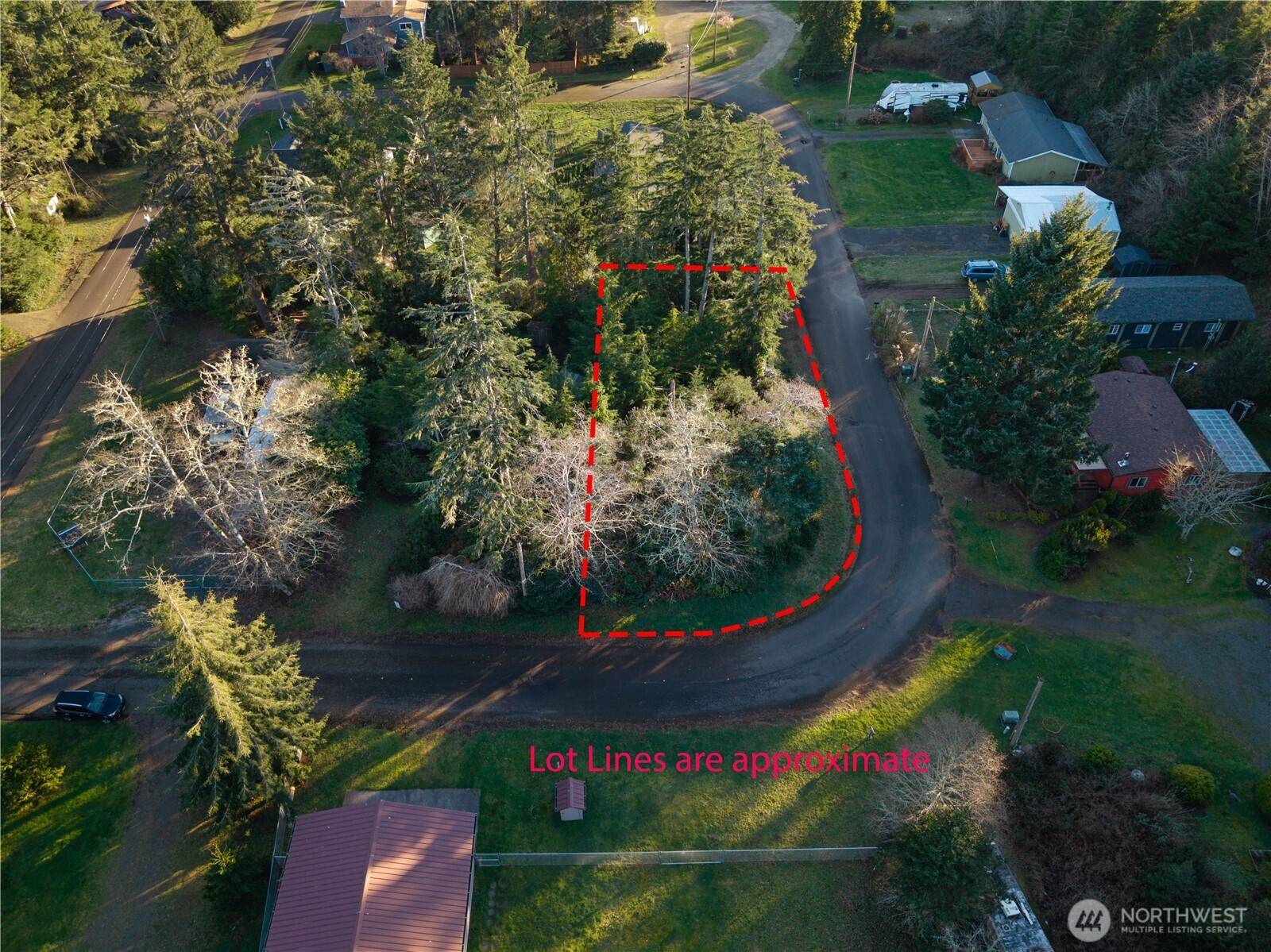 0 XX 239th PL, Ocean Park, WA 98640