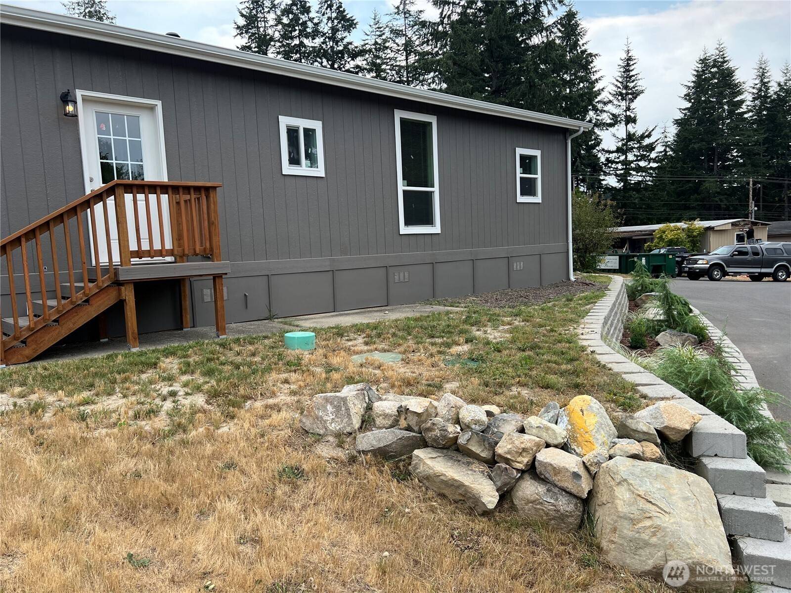 3371 SE Bielmeier RD #33A, Port Orchard, WA 98367
