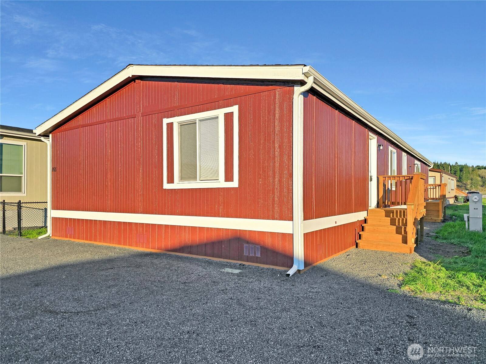 165 Nix LN, Centralia, WA 98531