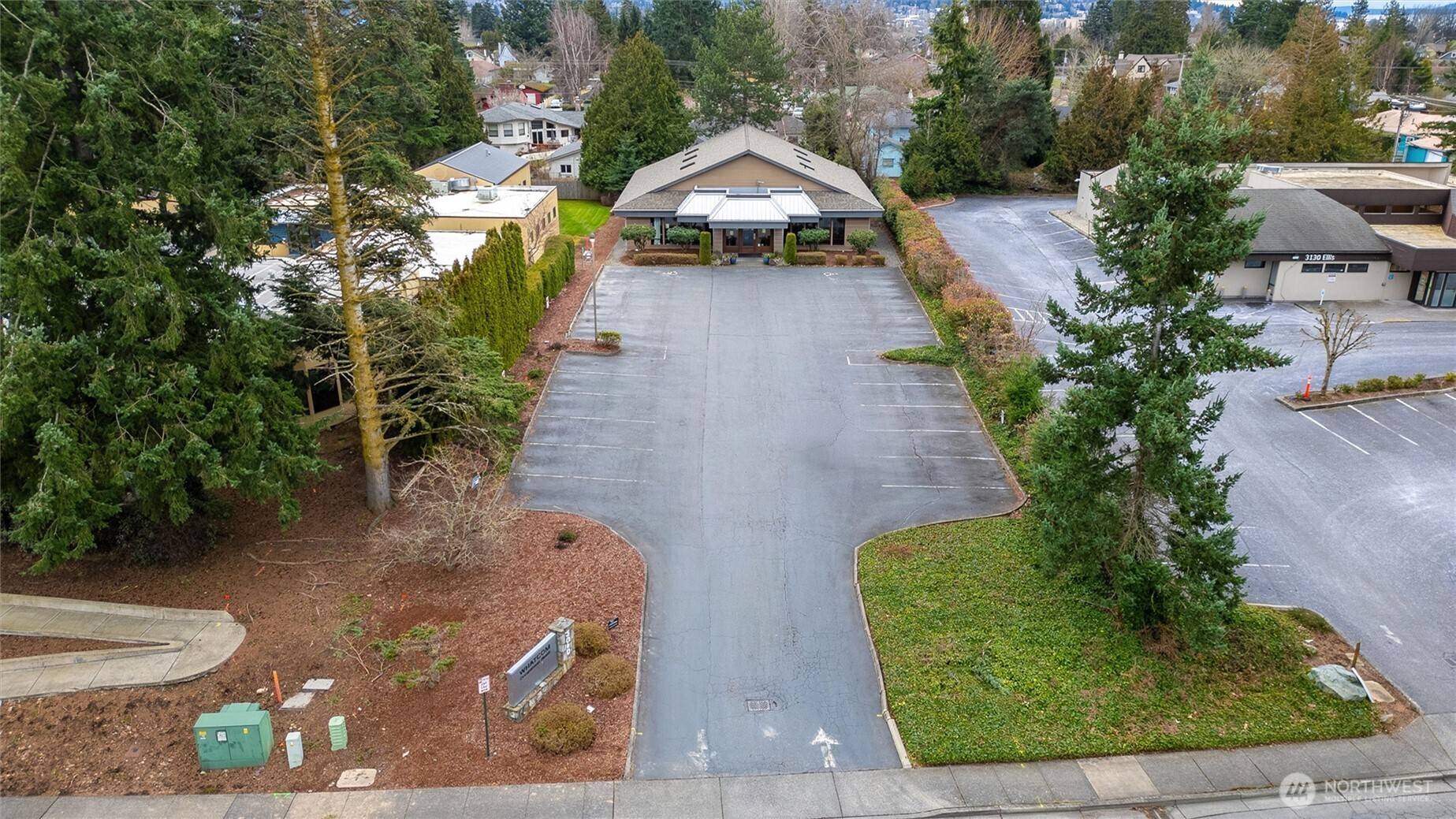 3010 Squalicum Pkwy, Bellingham, WA 98225