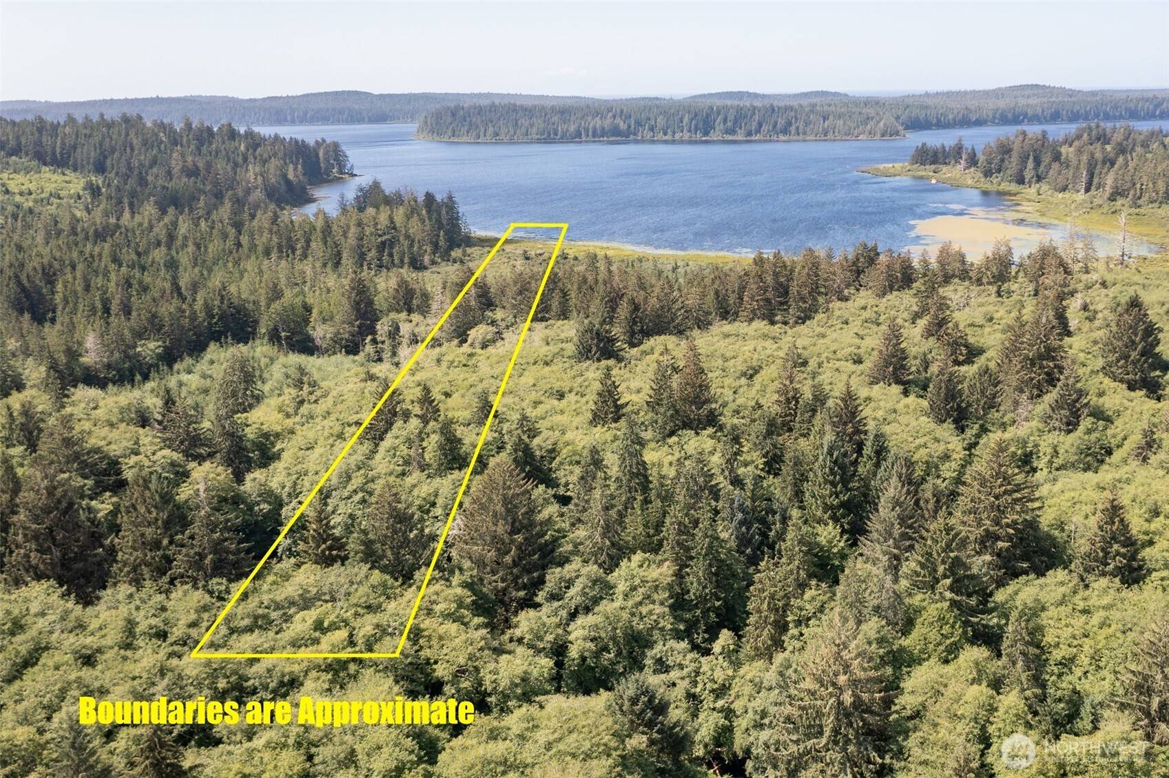 1 Swamp RD, Sekiu, WA 98381