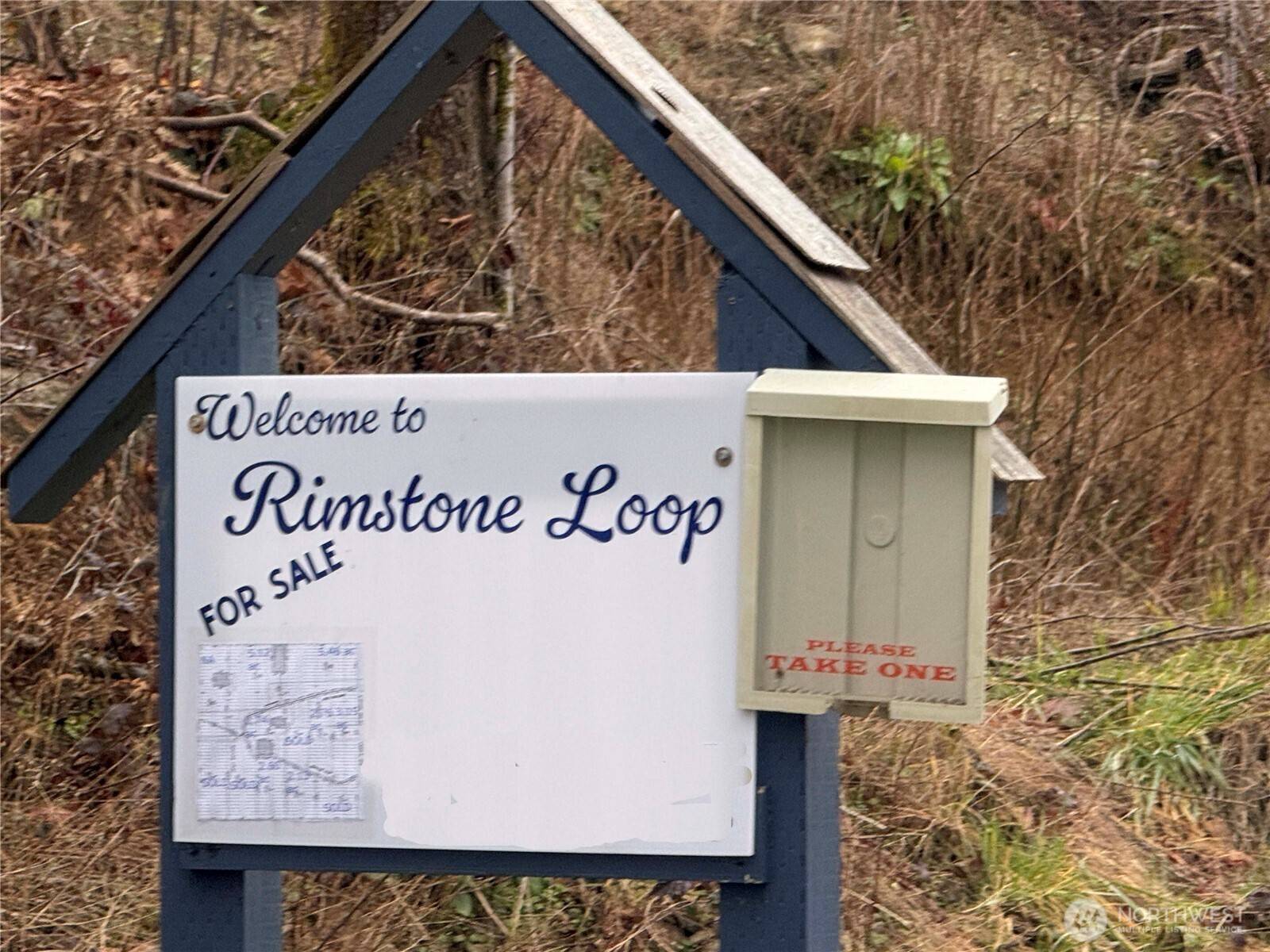 10 Track RimStone LOOP, Belfair, WA 98528