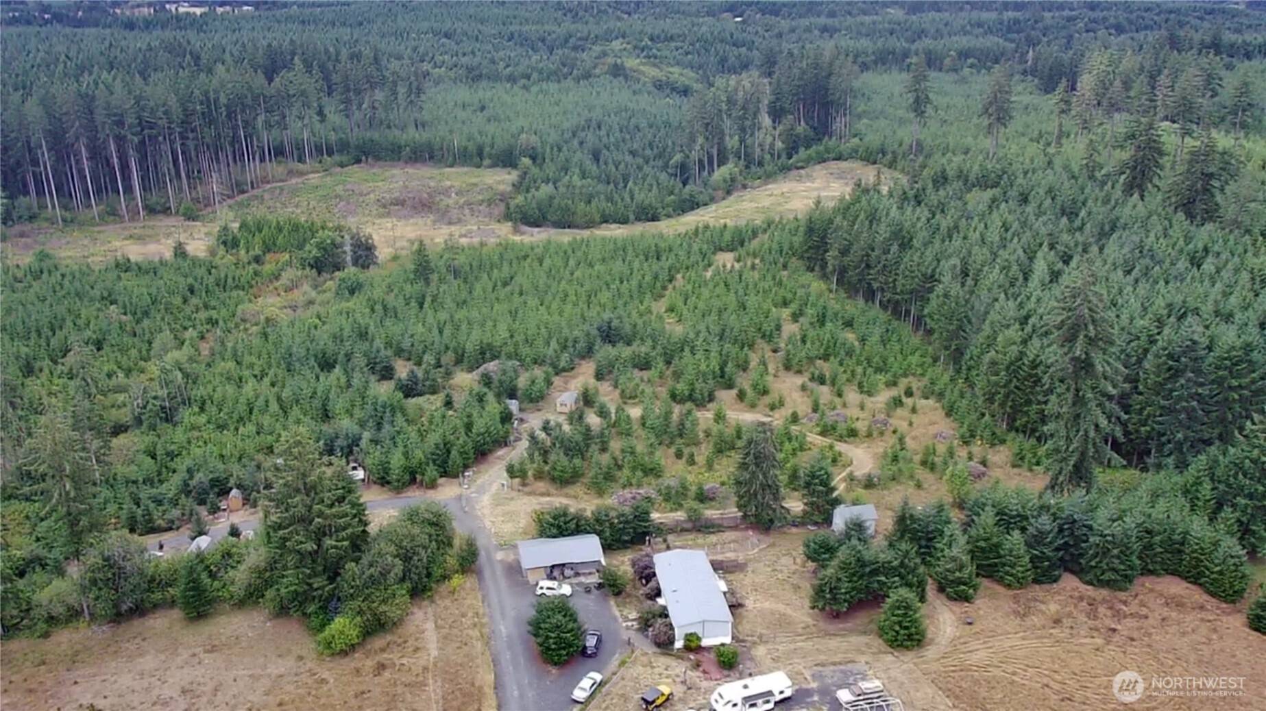 196 Allman RD, Winlock, WA 98596