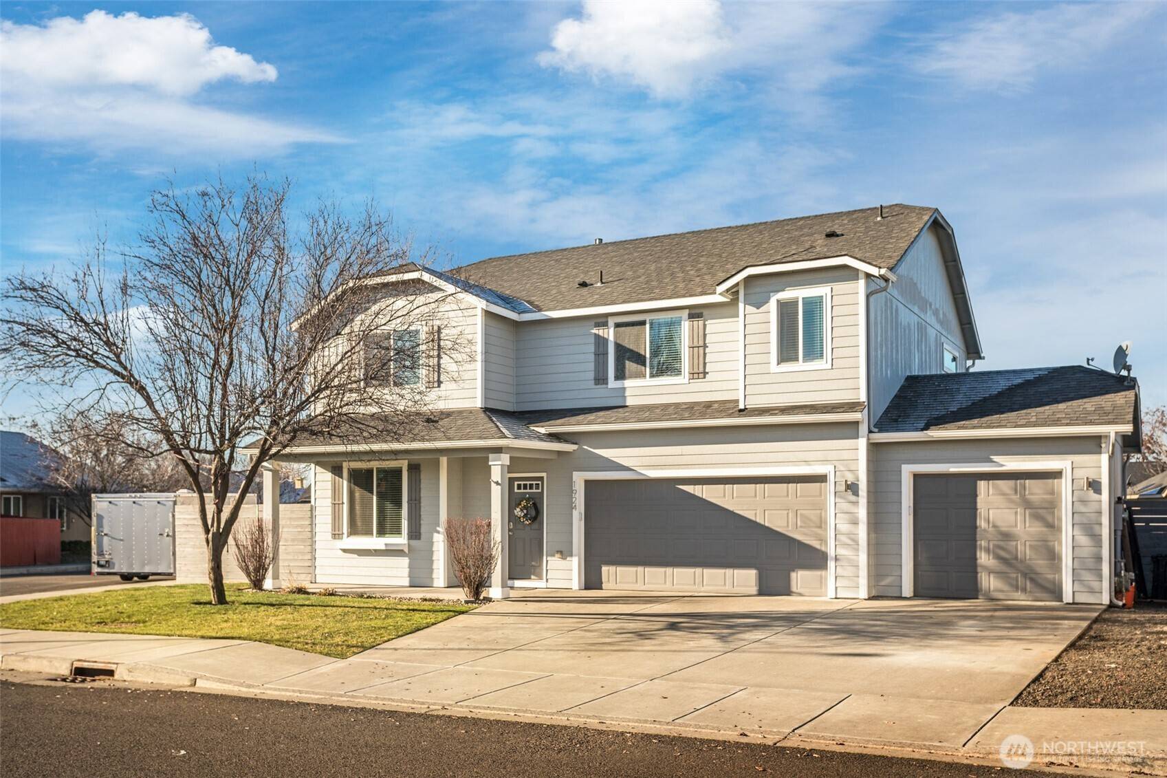 1924 Stevens ST, Walla Walla, WA 99362