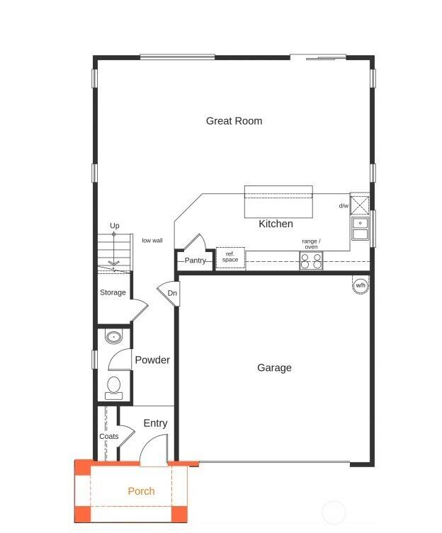 422 Sunbeam (Lot 32) ST NW, Olympia, WA 98502