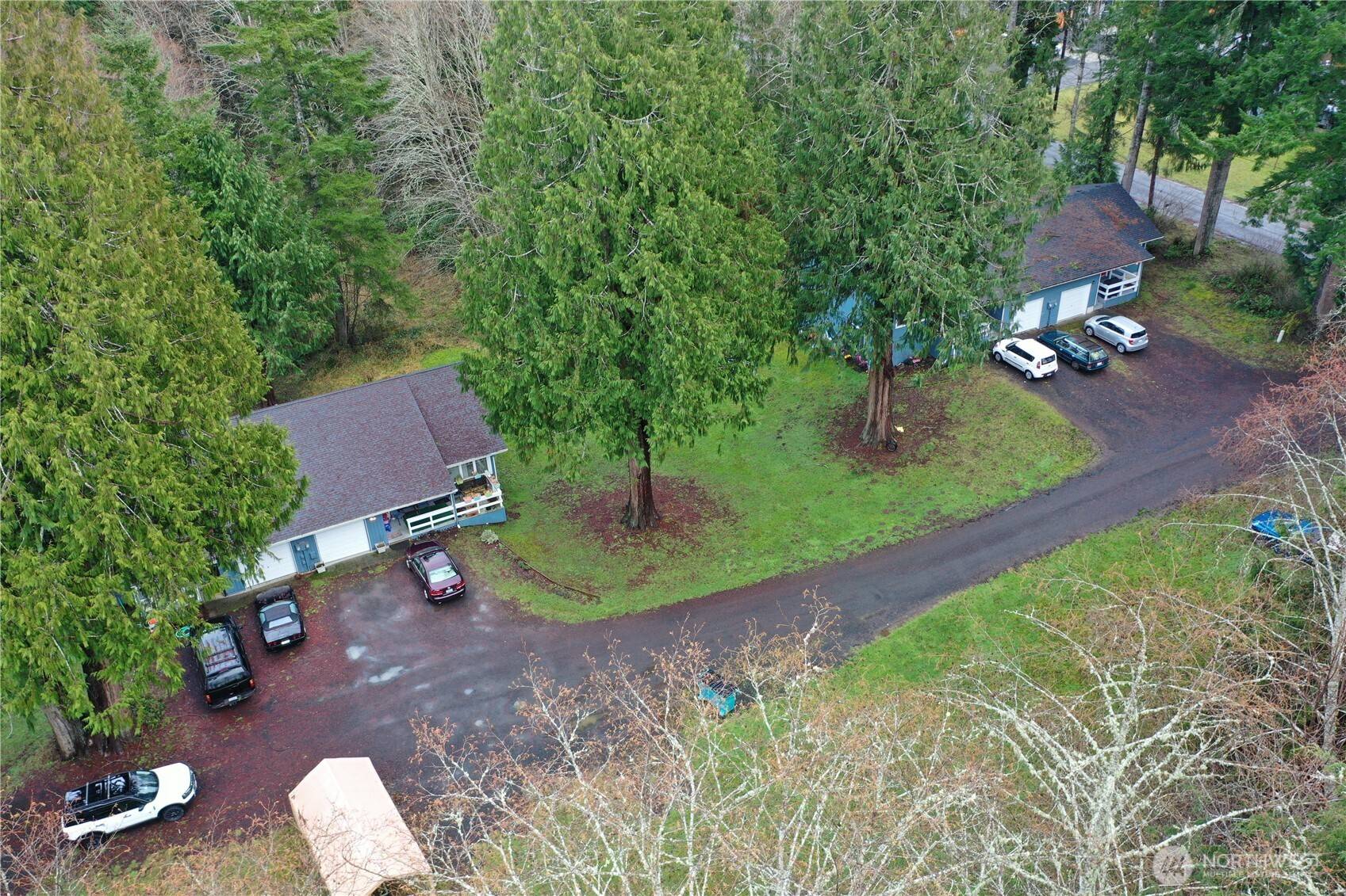 102 Garden Hill RD W, Elma, WA 98541