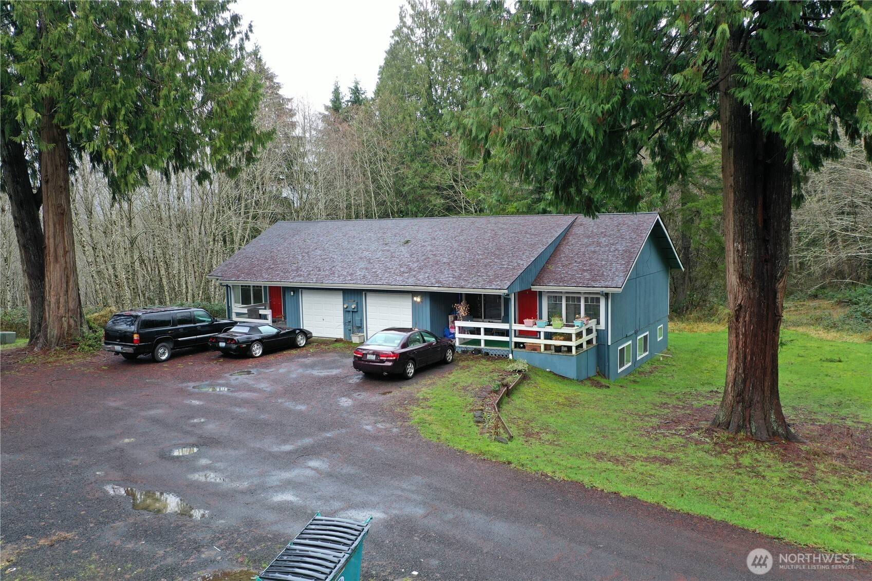 102 Garden Hill RD W, Elma, WA 98541