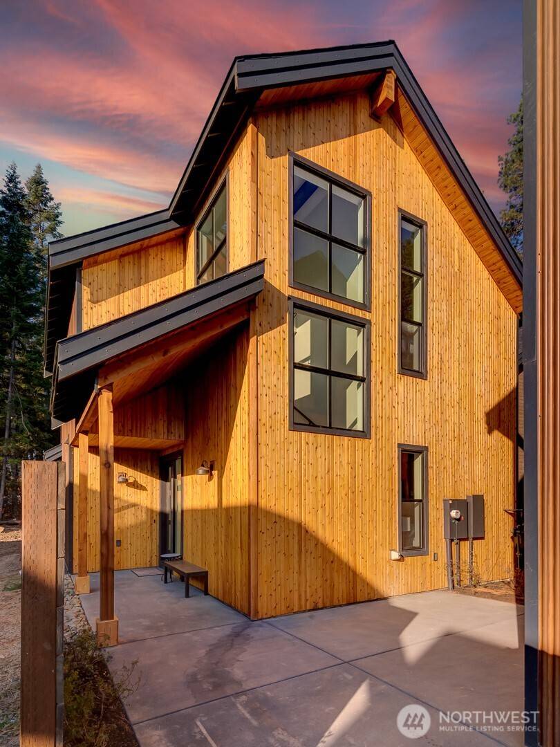 201 Panorama DR, Cle Elum, WA 98922