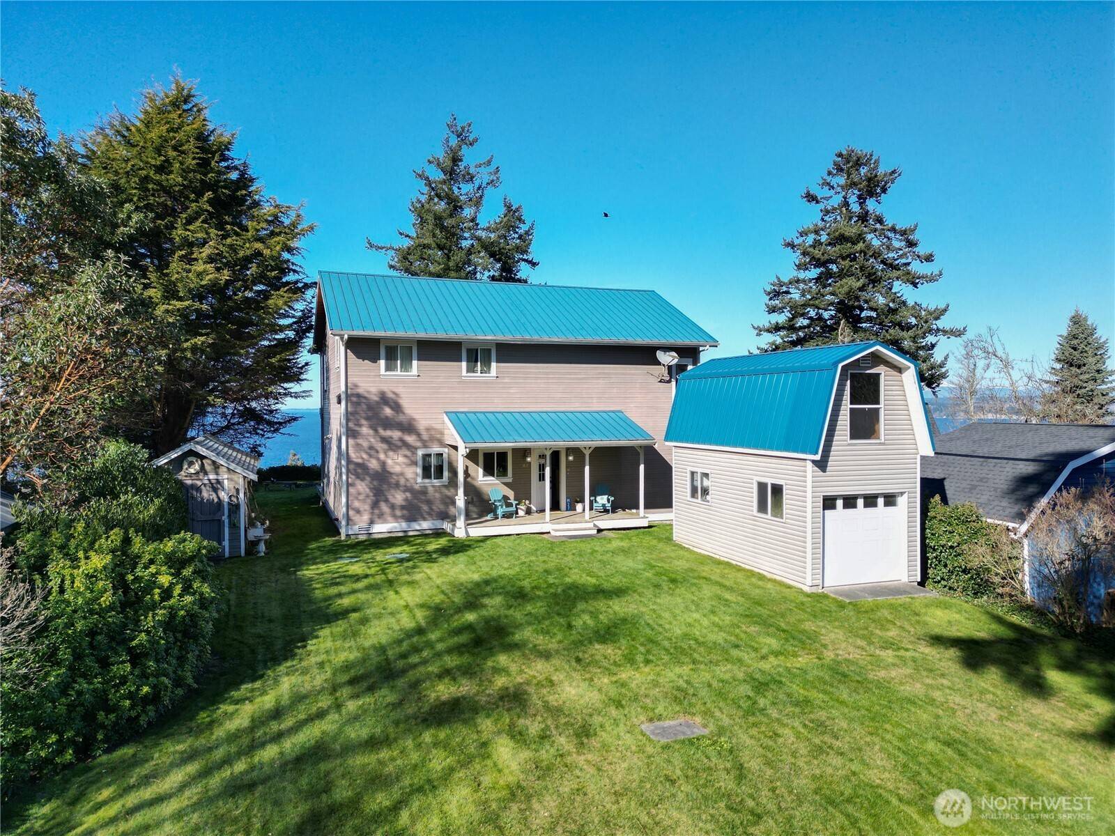 27 M Cascade Drive, Hat Island, WA 98206