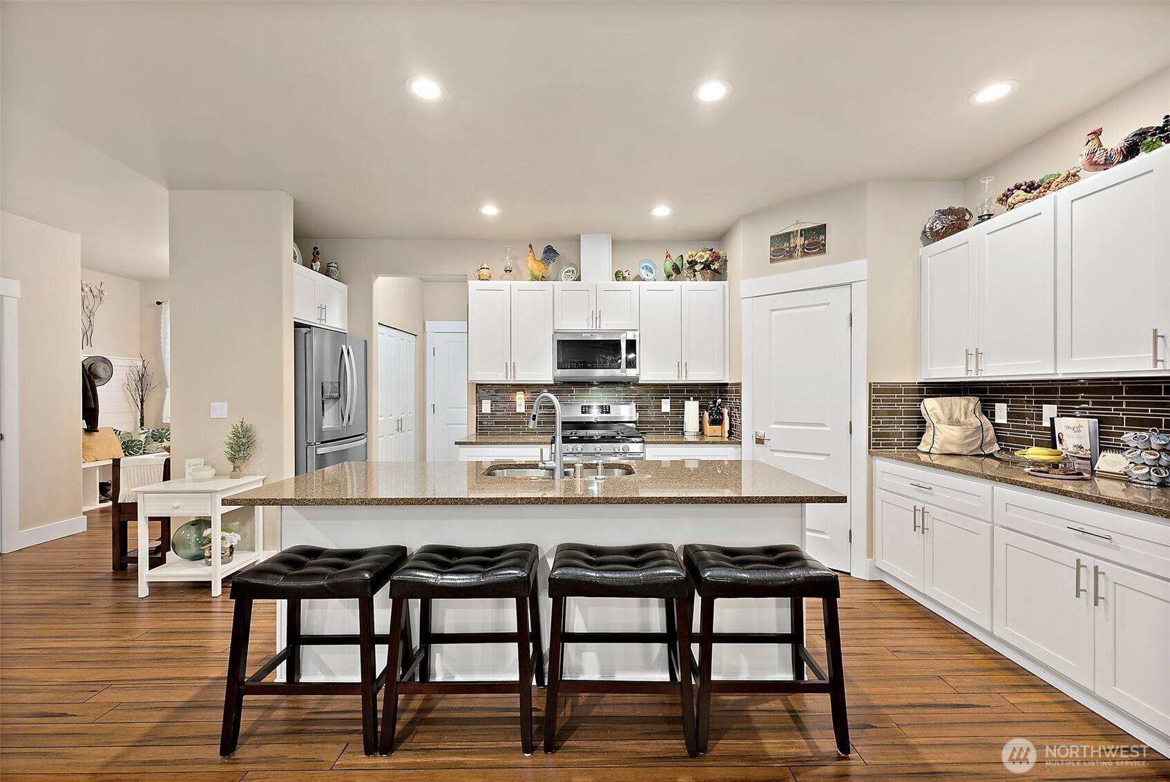 1522 N 4th ST, Mccleary, WA 98557