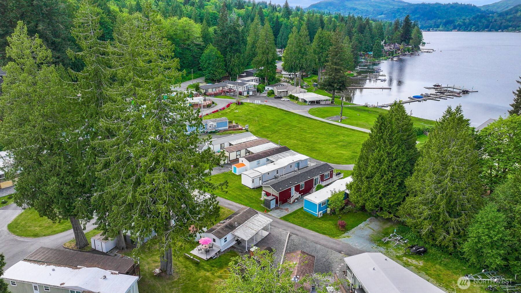 316 W Lake Samish DR #28, Bellingham, WA 98229
