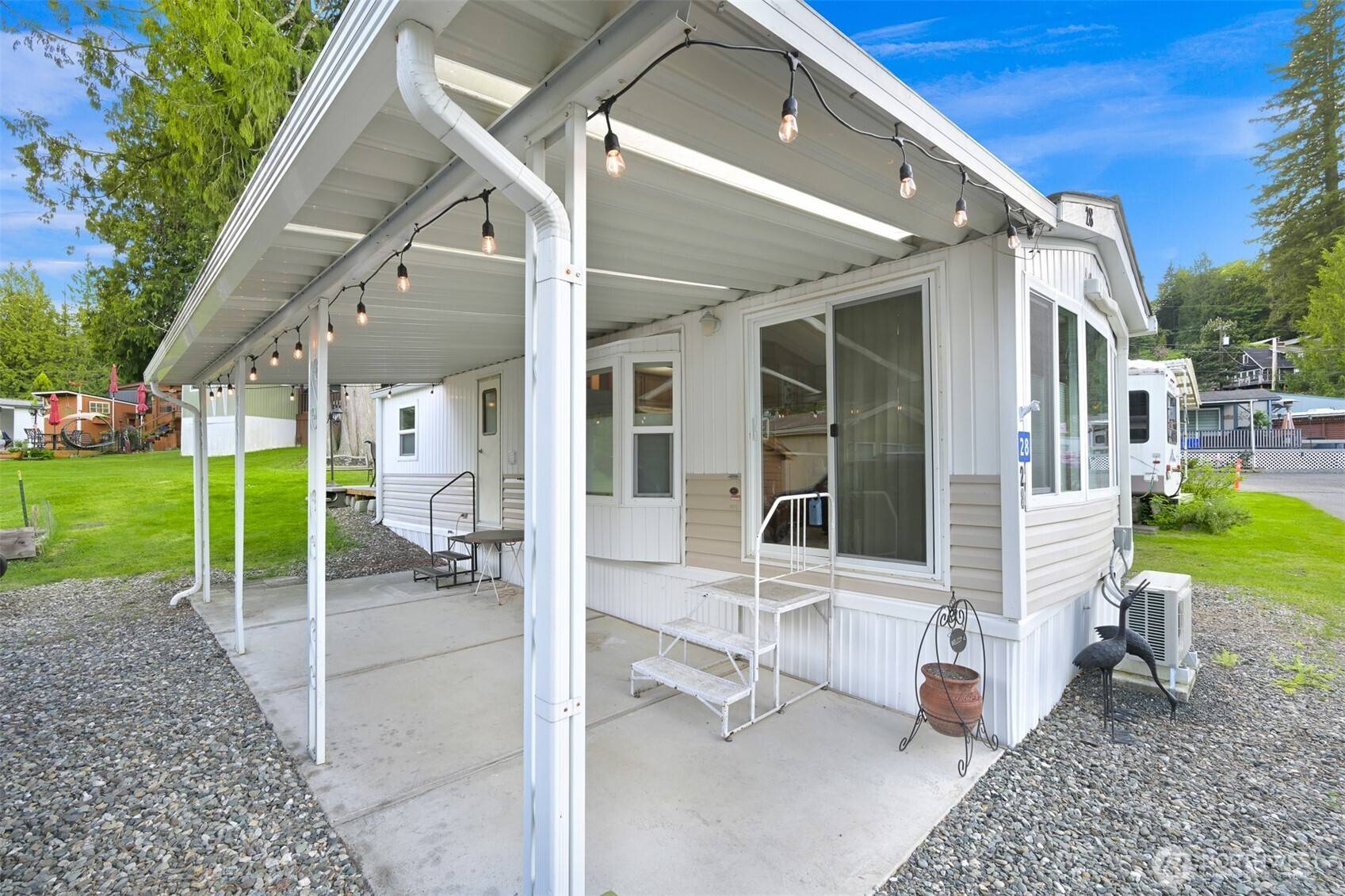 316 W Lake Samish DR #28, Bellingham, WA 98229
