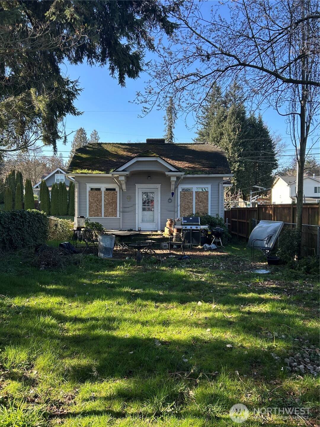 4013 High ST, Everett, WA 98201