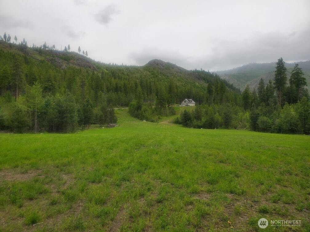 0 Entiat River Rd, Entiat, WA 98822