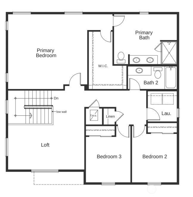 4812 Luminous (Lot 29) WAY NW, Olympia, WA 98502