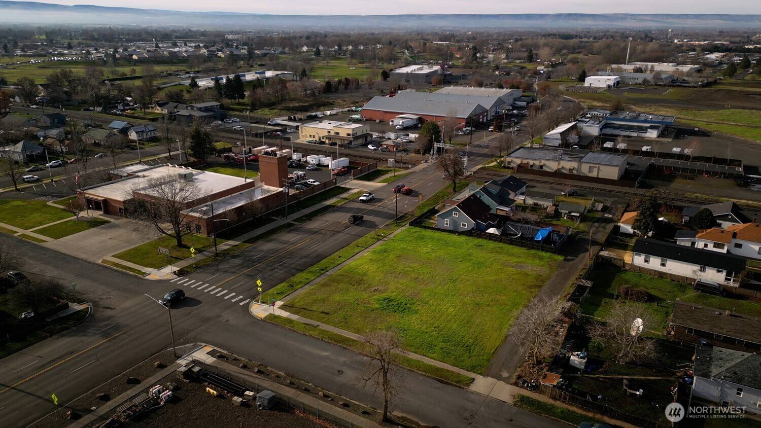 1002 W Poplar ST, Walla Walla, WA 99362