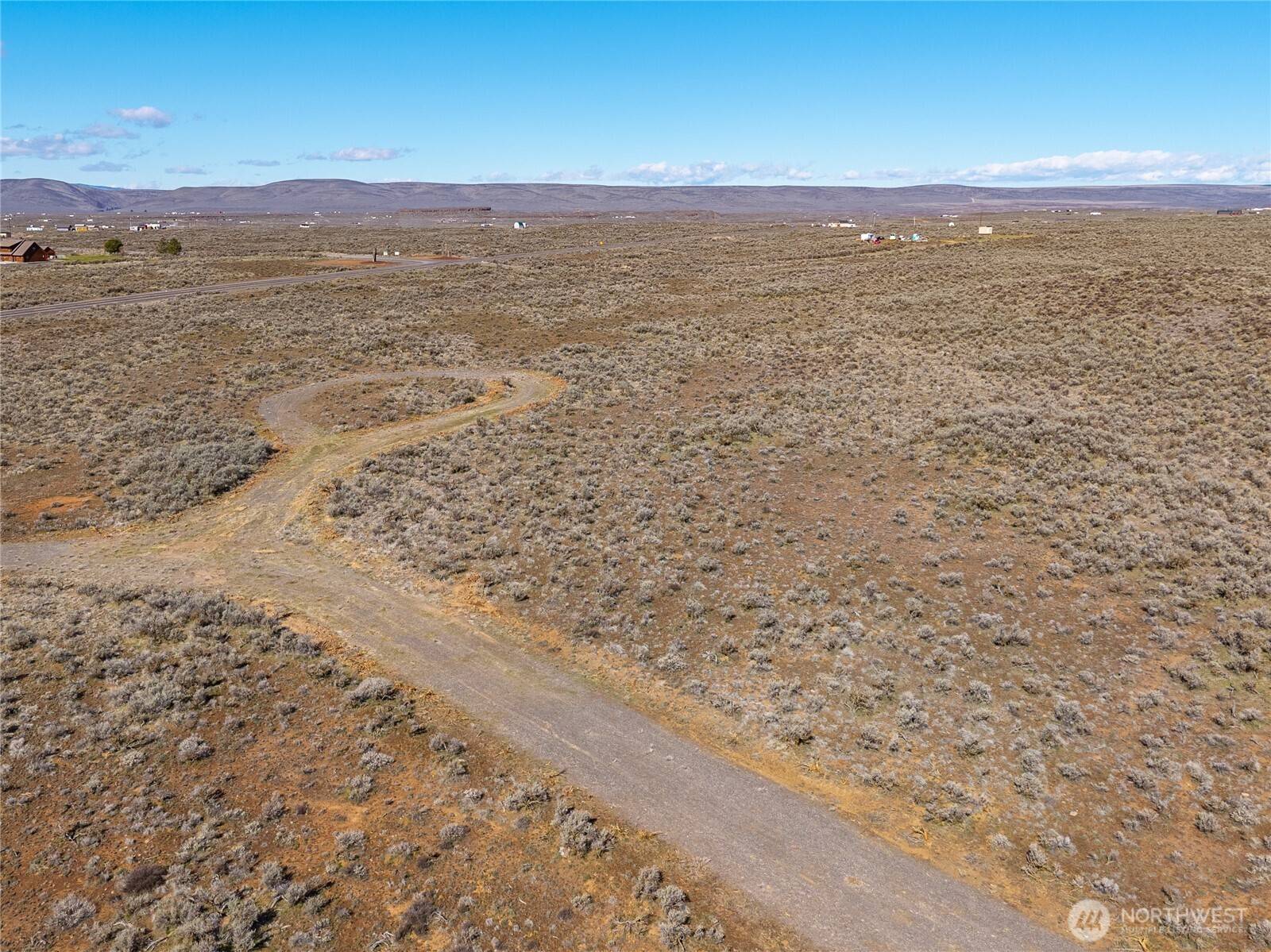 0 Caballo CT #Lot 17, Ephrata, WA 98823