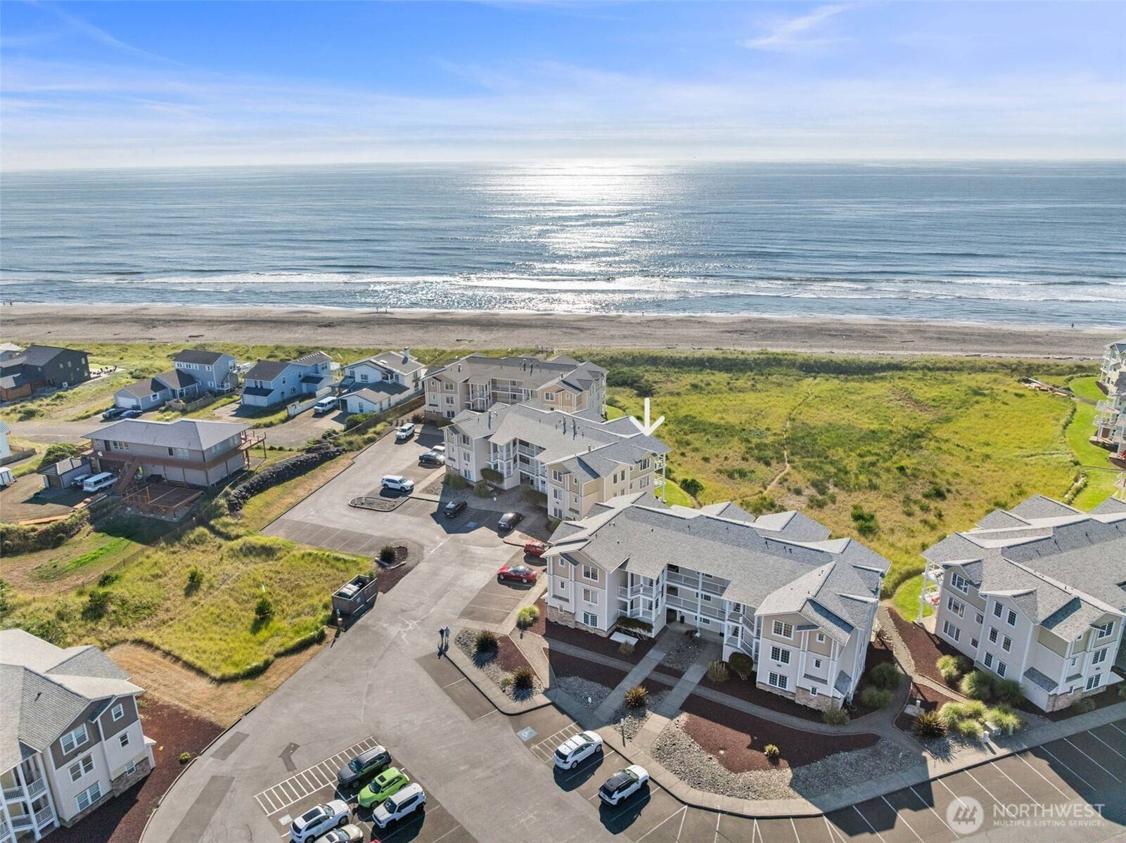 1600 W Ocean AVE #234, Westport, WA 98595