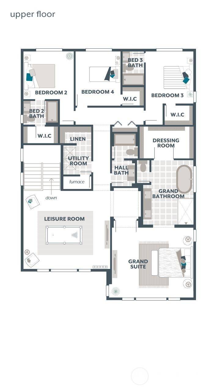 12105 21st ST SE, Lake Stevens, WA 98258