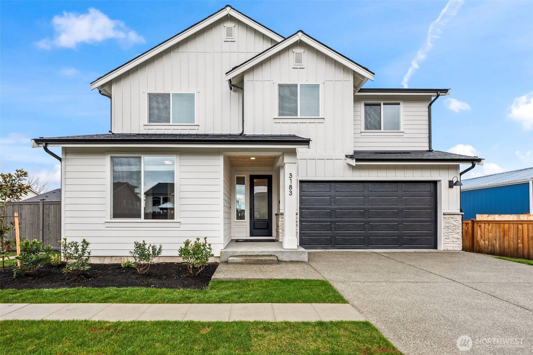 3183 Roosevelt AVE, Enumclaw, WA 98022