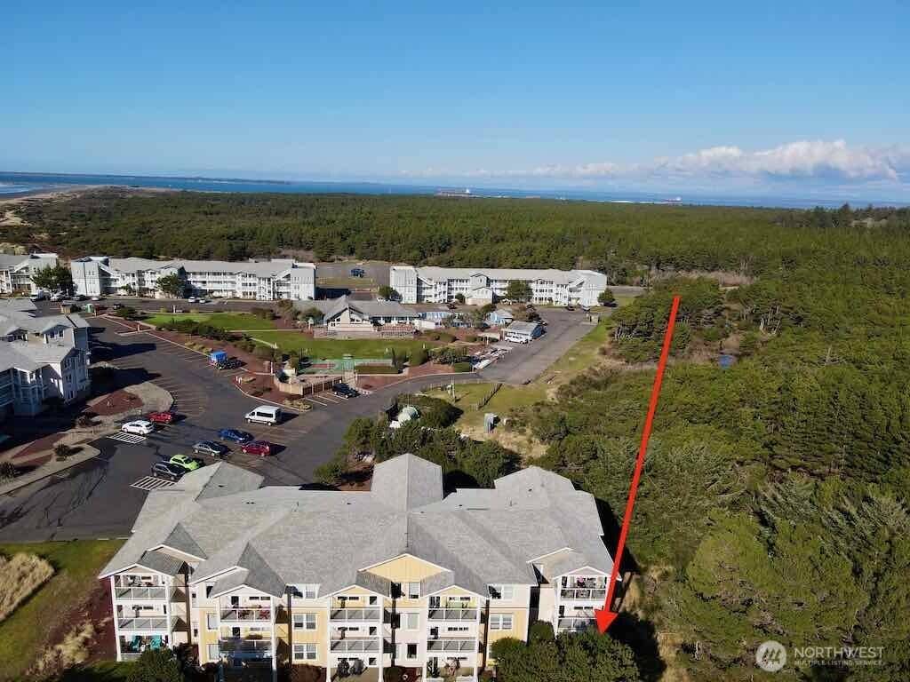 1600 W Ocean AVE #1311, Westport, WA 98595