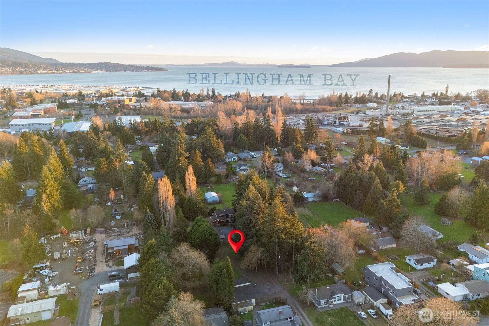3009 Birchwood AVE, Bellingham, WA 98225