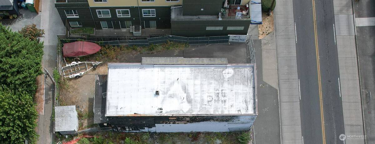 320 NW 85th ST, Seattle, WA 98117