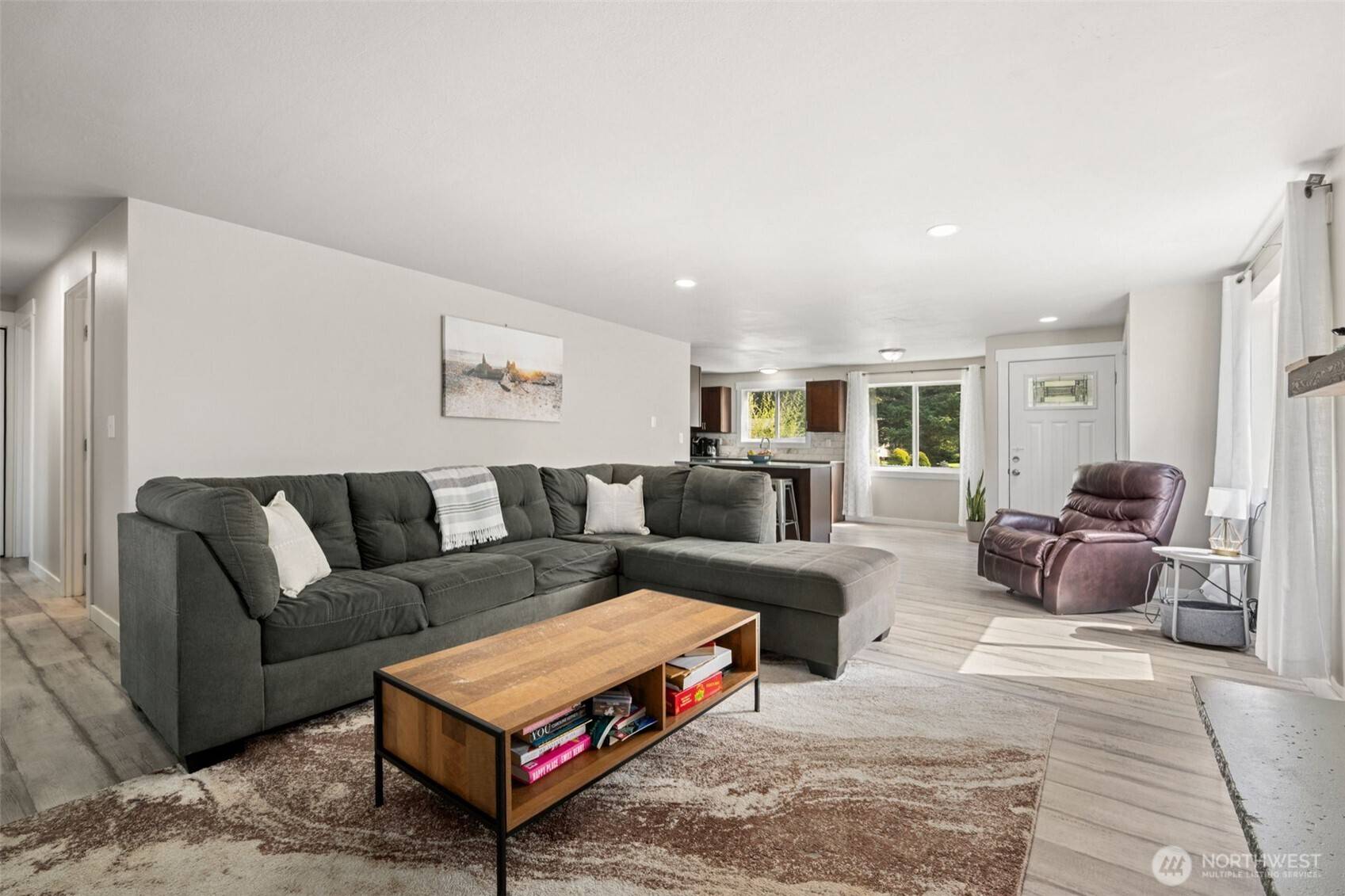34 4th ST S, Pacific Beach, WA 98571