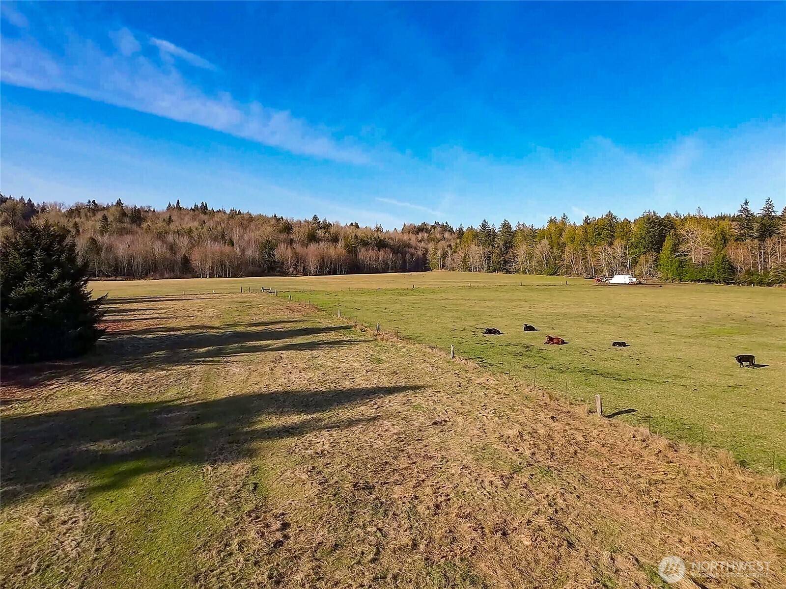 5662 Center RD, Chimacum, WA 98325