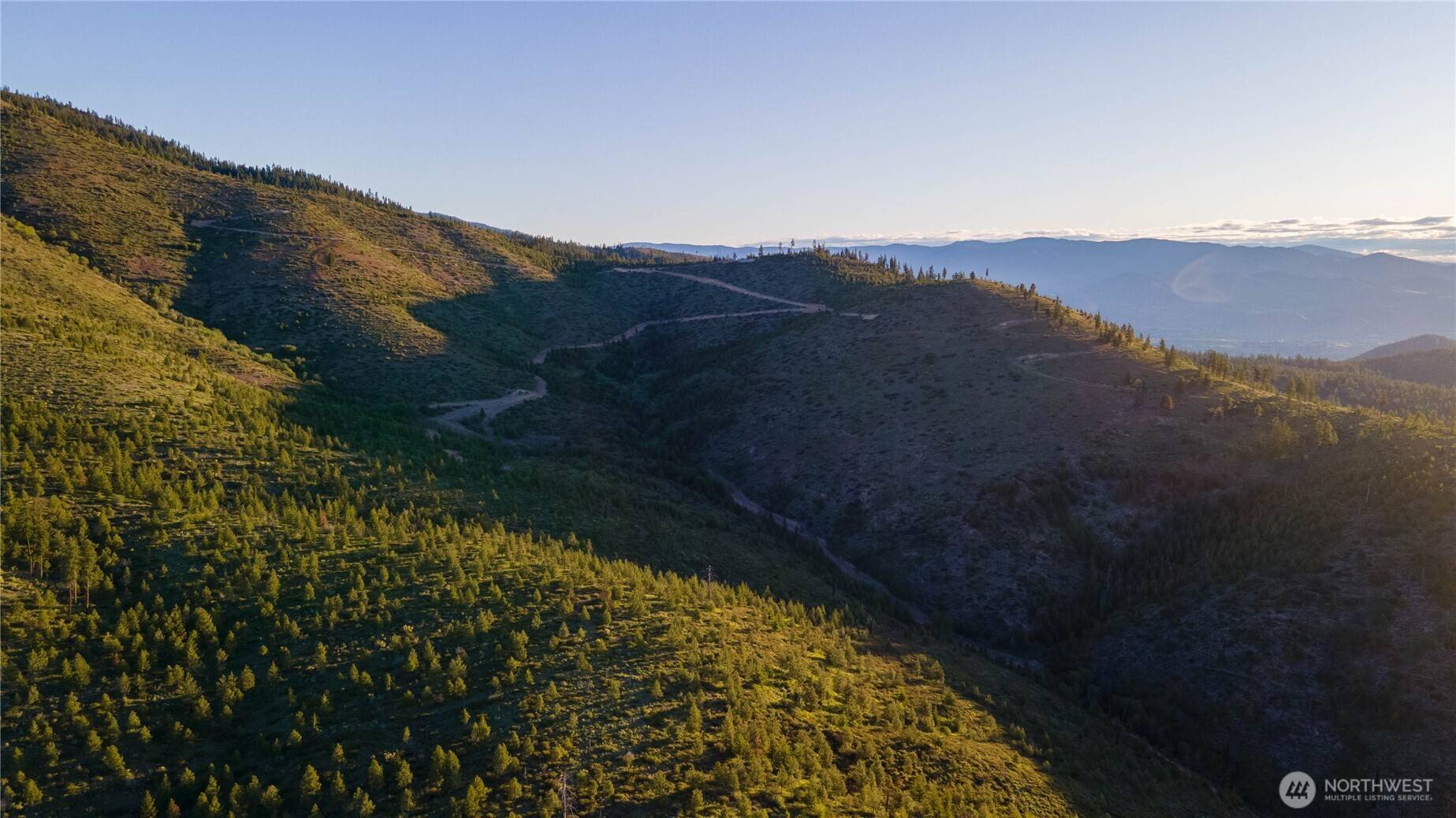 2 USFS 5350, Chelan, WA 98816