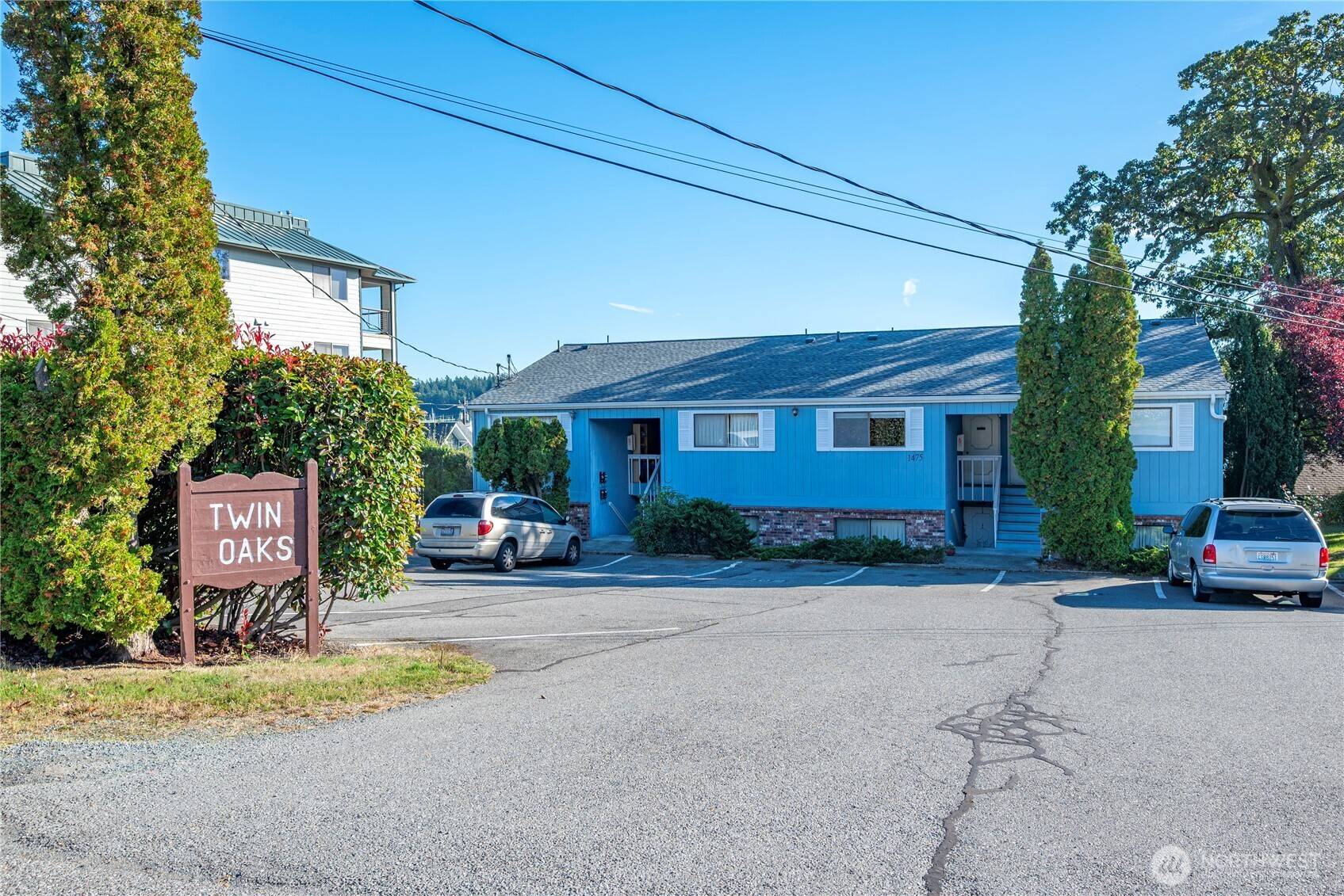 1475 SE 9th AVE, Oak Harbor, WA 98277
