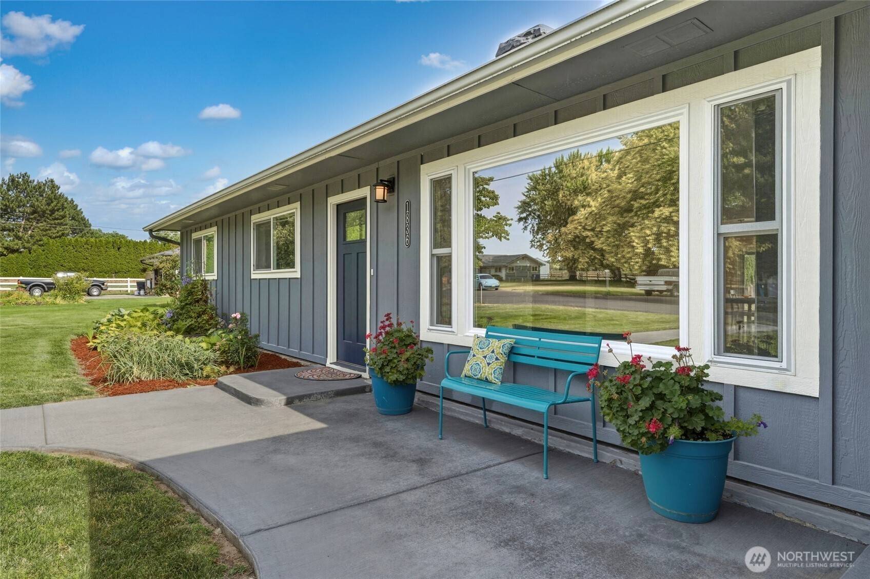 1836 Pike PL, Walla Walla, WA 99362