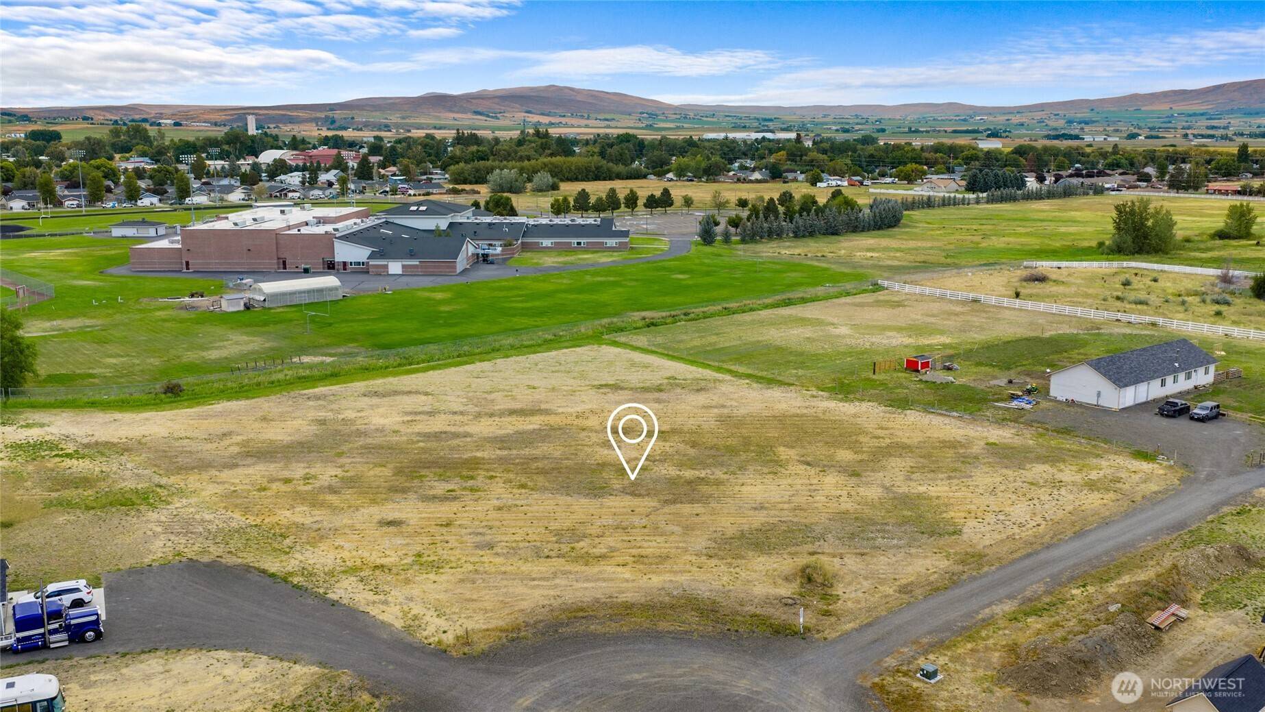 1 XX Fairview RD, Ellensburg, WA 98926