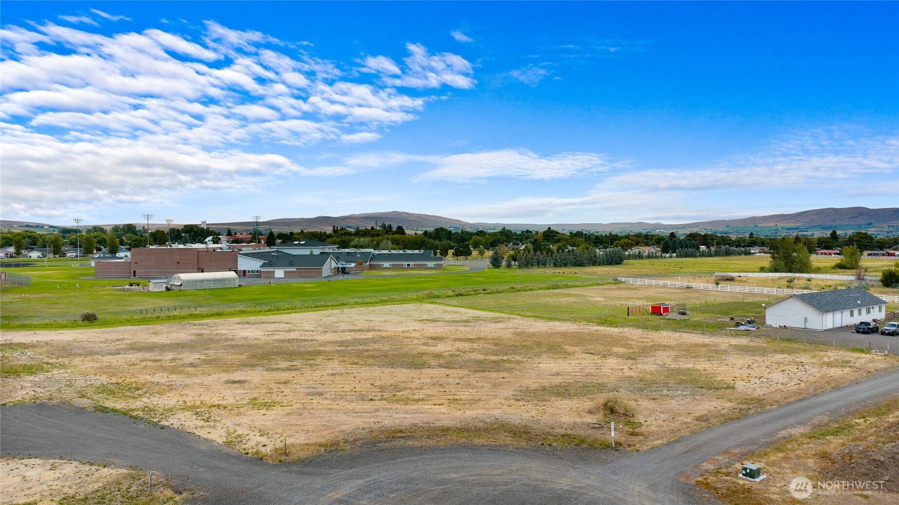 1 XX Fairview RD, Ellensburg, WA 98926