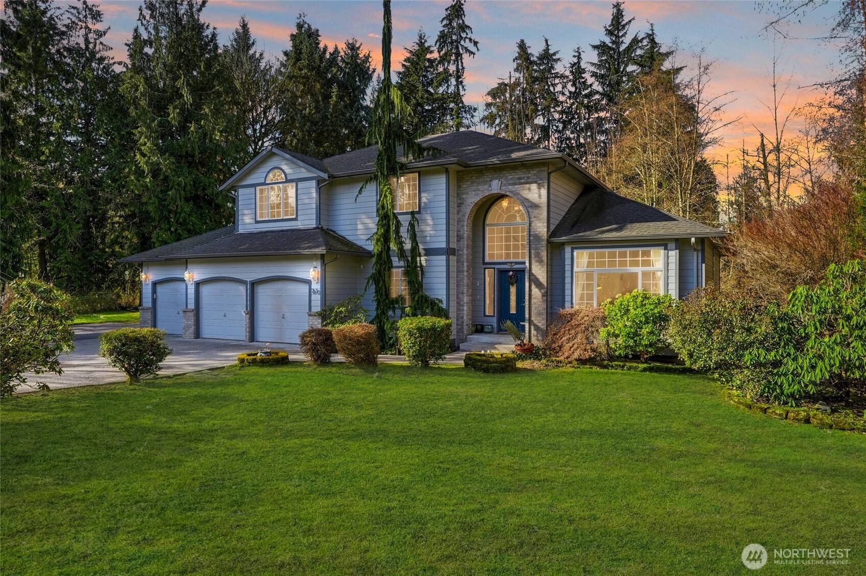7830 104th DR NE, Lake Stevens, WA 98258