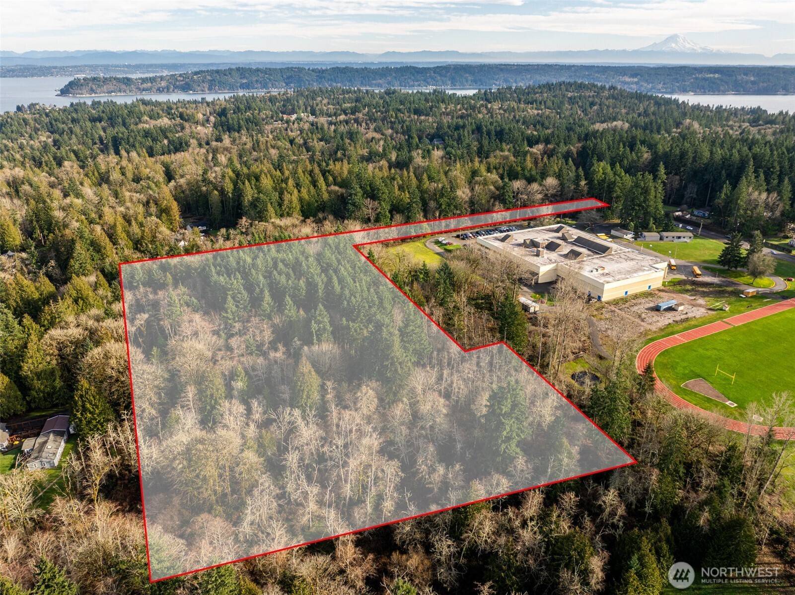 0 SE Sedgwick RD, Port Orchard, WA 98366