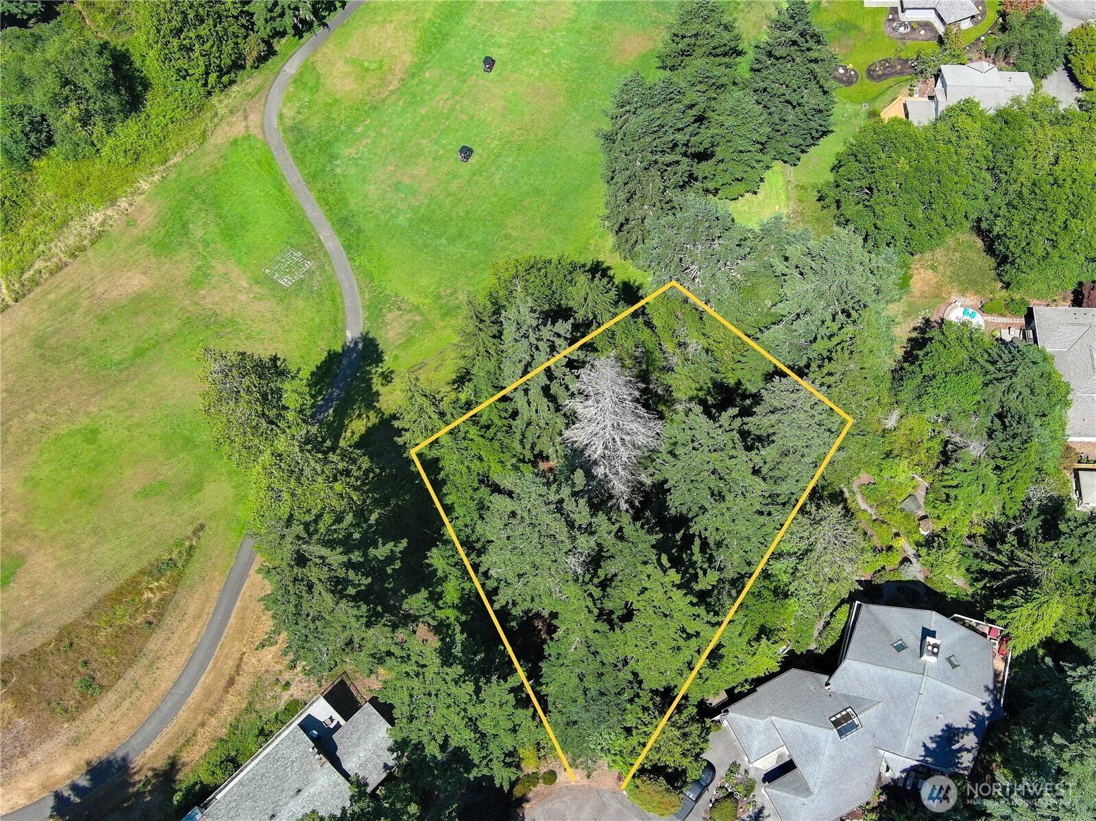 36 Dunbar CT, Port Ludlow, WA 98365