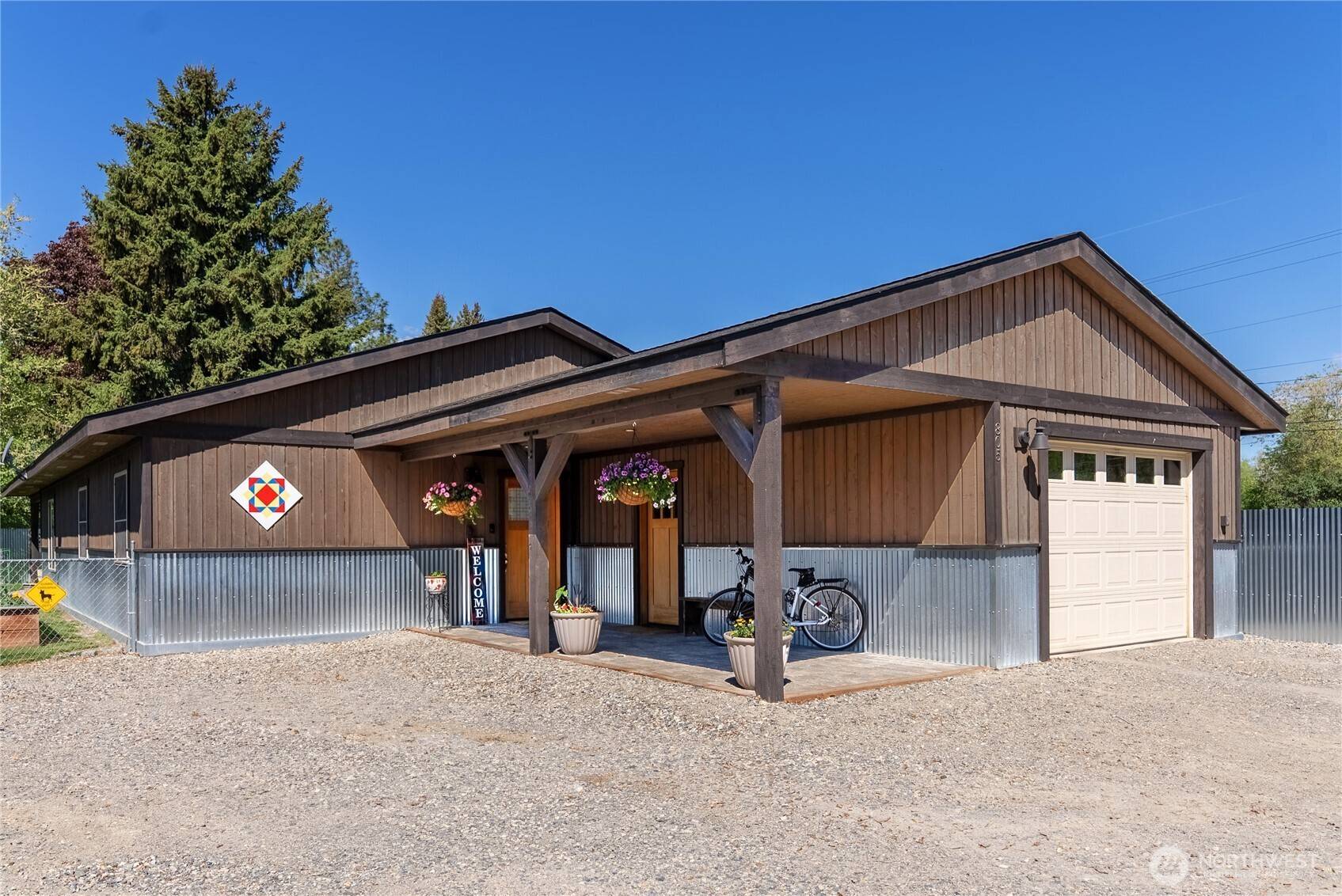 805 Marble ST, Twisp, WA 98856