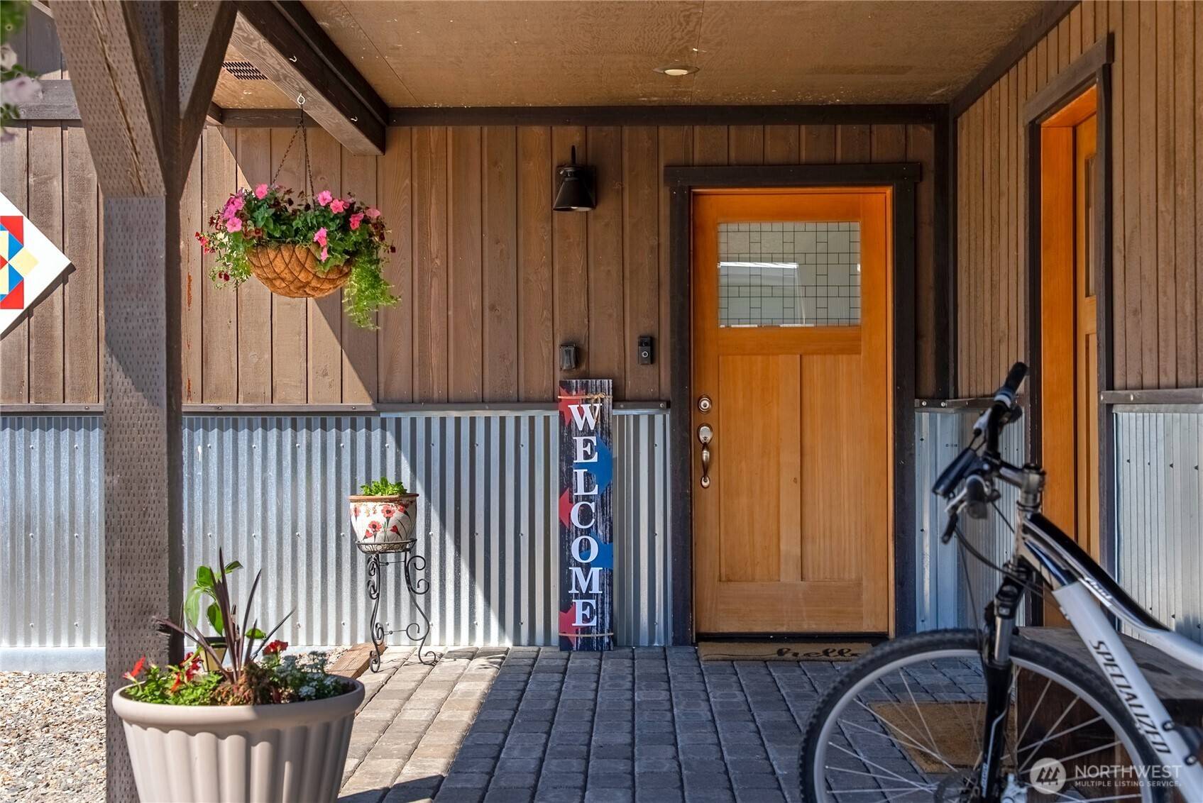 805 Marble ST, Twisp, WA 98856