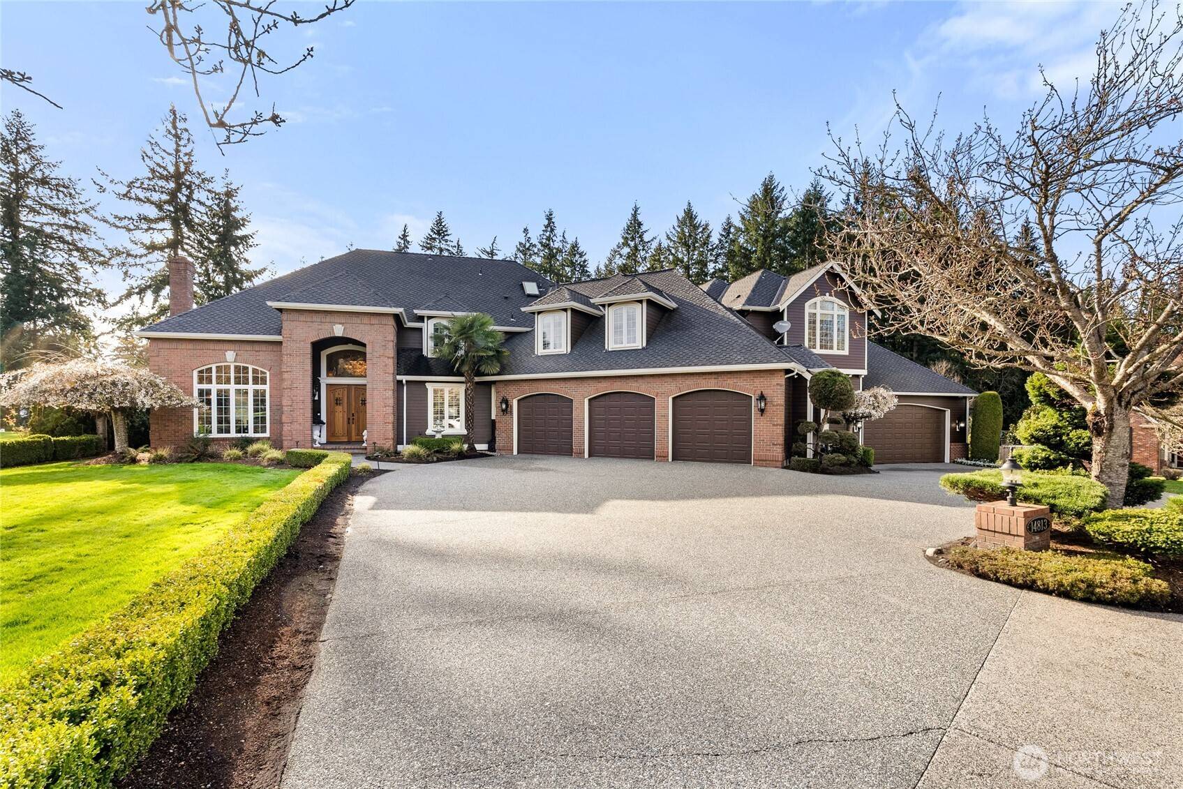 14813 163rd CT NE, Woodinville, WA 98072