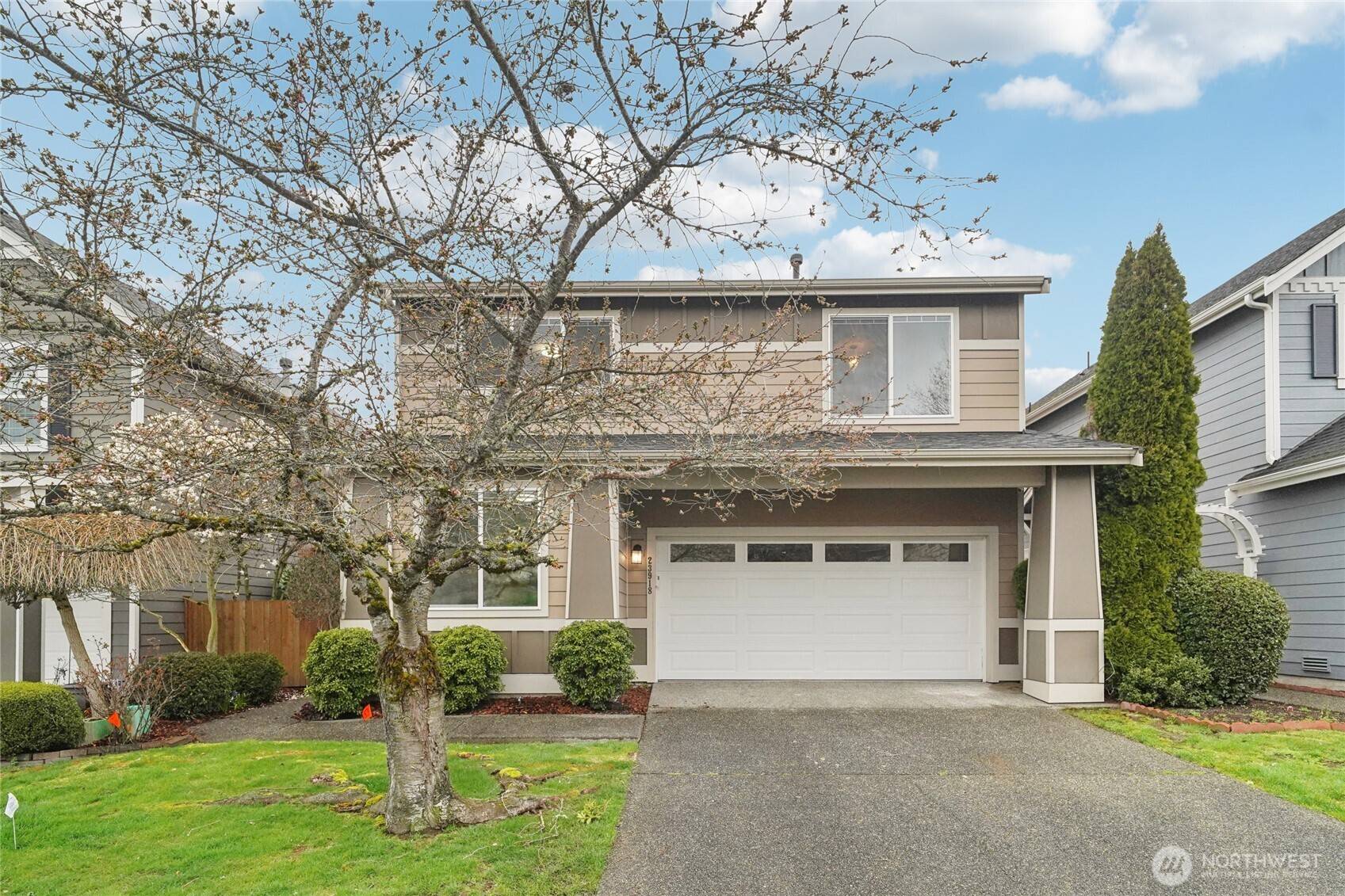 23918 SE 5th ST, Sammamish, WA 98074