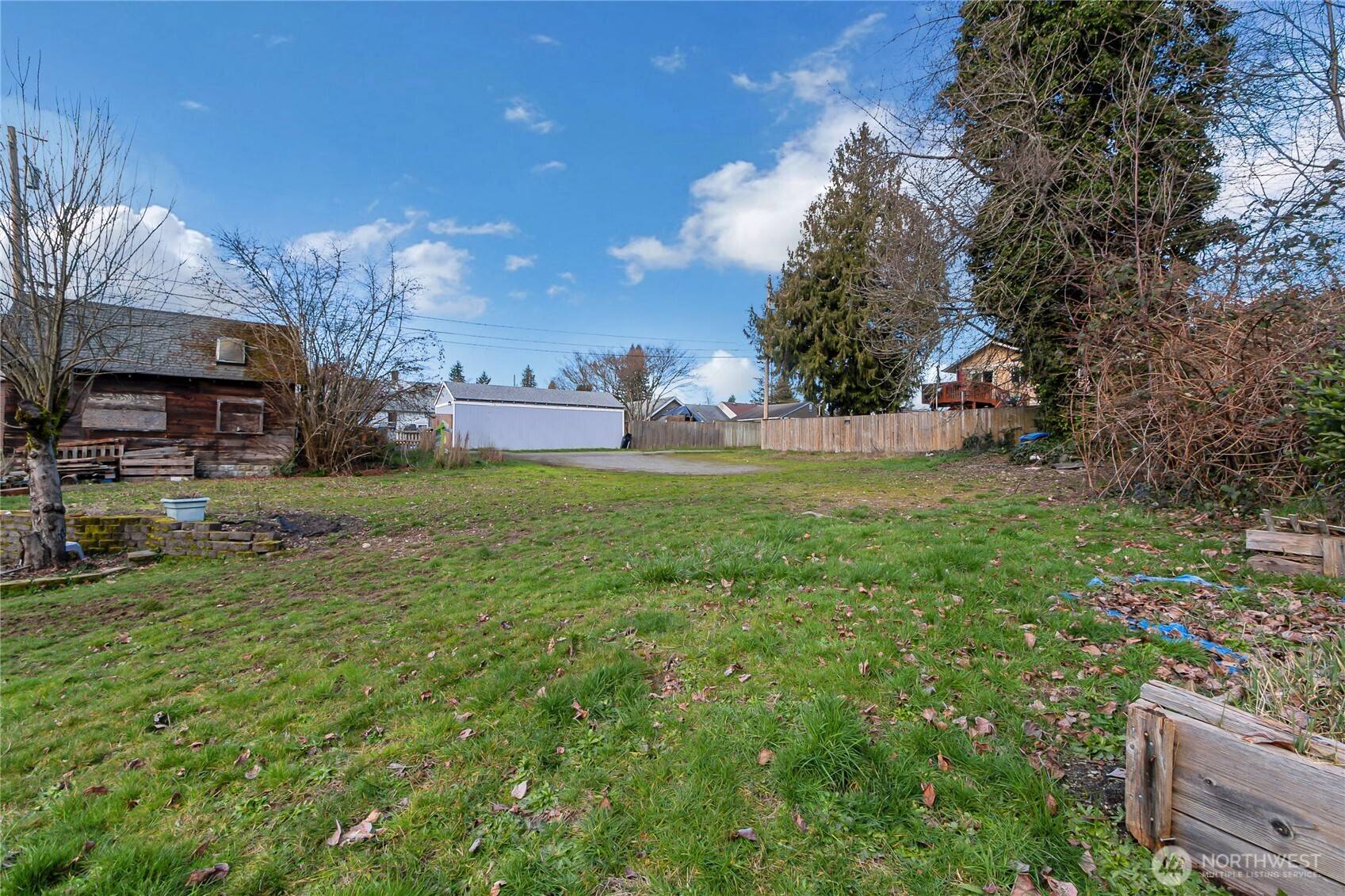 0 S Winnetka ST, Tacoma, WA 98408